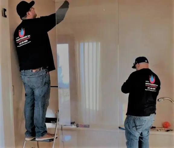 Professional plumbing installation for Tankless Water Heater Installation in Winchester